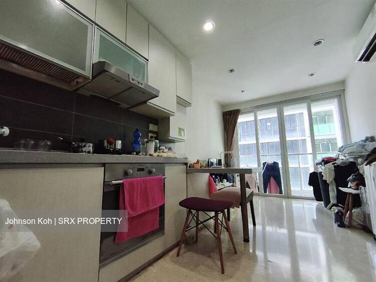 Imperial Heights (D15), Apartment #611919191